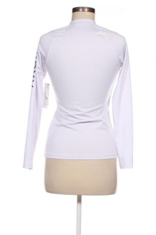 Γυναικεία μπλούζα Roxy, Μέγεθος S, Χρώμα Μπλέ, Τιμή 33,74 €