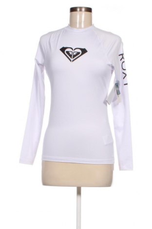 Γυναικεία μπλούζα Roxy, Μέγεθος M, Χρώμα Μπλέ, Τιμή 33,74 €