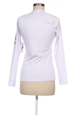 Дамска блуза Roxy, Размер M, Цвят Син, Цена 65,45 лв.