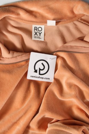 Bluză de femei Roxy, Mărime S, Culoare Portocaliu, Preț 253,29 Lei