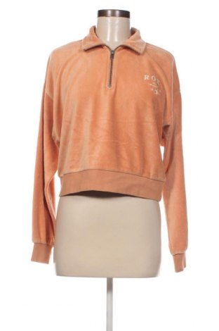Γυναικεία μπλούζα Roxy, Μέγεθος S, Χρώμα Πορτοκαλί, Τιμή 19,85 €