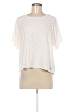 Γυναικεία μπλούζα Roxy, Μέγεθος S, Χρώμα Λευκό, Τιμή 17,86 €