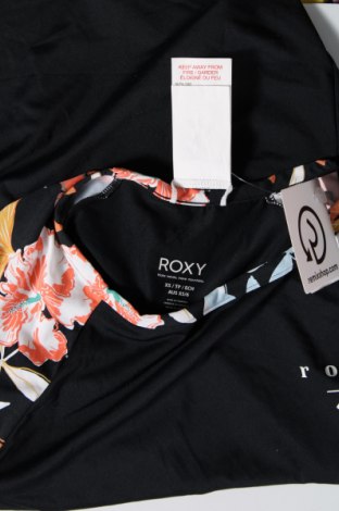 Дамска блуза Roxy, Размер XS, Цвят Многоцветен, Цена 77,00 лв.