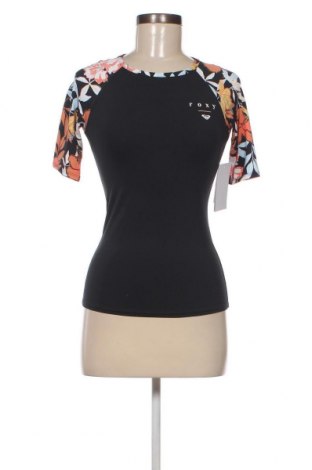 Дамска блуза Roxy, Размер XS, Цвят Многоцветен, Цена 77,00 лв.