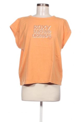 Γυναικεία μπλούζα Roxy, Μέγεθος S, Χρώμα Πορτοκαλί, Τιμή 17,86 €
