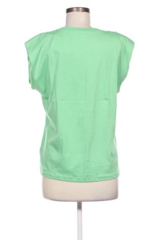 Дамска блуза Roxy, Размер S, Цвят Зелен, Цена 34,65 лв.