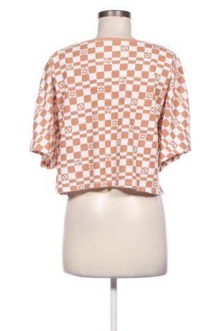 Дамска блуза Roxy, Размер S, Цвят Многоцветен, Цена 21,56 лв.