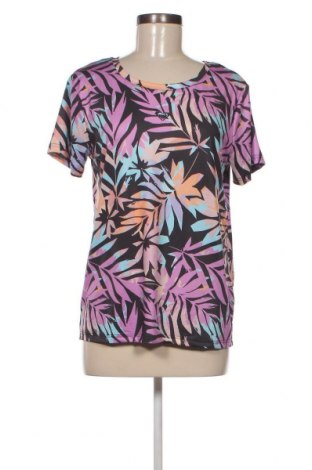 Γυναικεία μπλούζα Roxy, Μέγεθος S, Χρώμα Πολύχρωμο, Τιμή 39,69 €