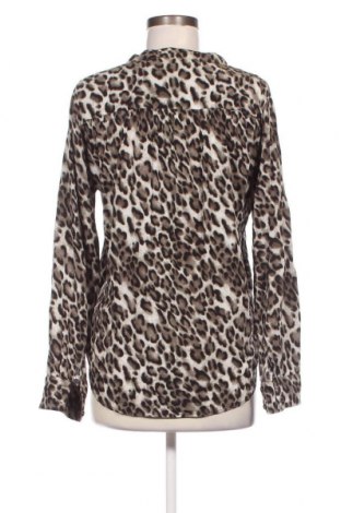 Дамска блуза Rue de Femme, Размер M, Цвят Многоцветен, Цена 7,20 лв.