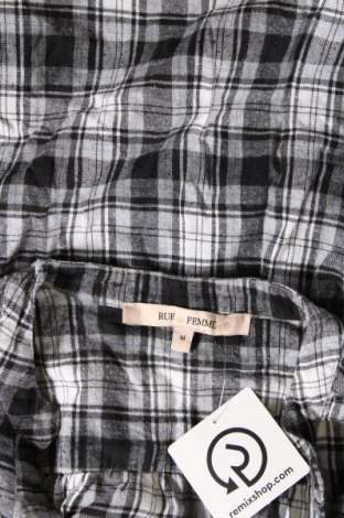 Γυναικεία μπλούζα Rue de Femme, Μέγεθος M, Χρώμα Πολύχρωμο, Τιμή 7,37 €
