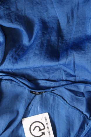 Γυναικεία μπλούζα S & G, Μέγεθος L, Χρώμα Μπλέ, Τιμή 4,09 €