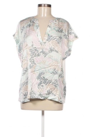 Γυναικεία μπλούζα S.Oliver, Μέγεθος XL, Χρώμα Πολύχρωμο, Τιμή 17,86 €
