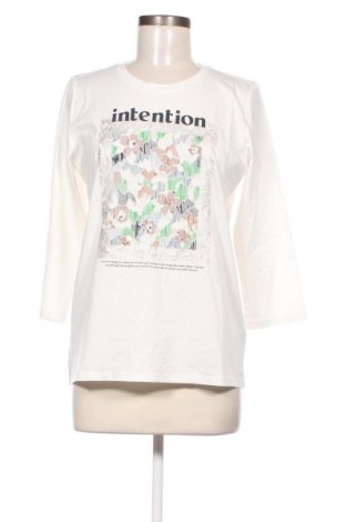 Damen Shirt S.Oliver, Größe S, Farbe Weiß, Preis 17,86 €