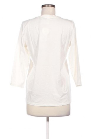 Дамска блуза S.Oliver, Размер S, Цвят Бял, Цена 34,65 лв.