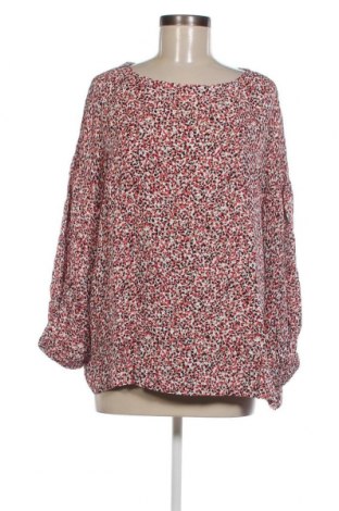 Дамска блуза S.Oliver, Размер XL, Цвят Многоцветен, Цена 46,20 лв.