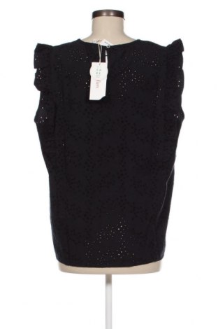 Дамска блуза S.Oliver, Размер XL, Цвят Черен, Цена 77,00 лв.