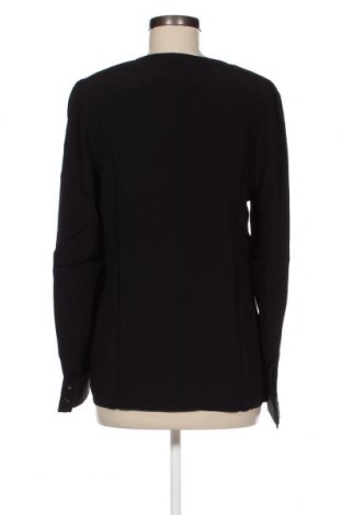 Дамска блуза S.Oliver, Размер M, Цвят Черен, Цена 11,55 лв.