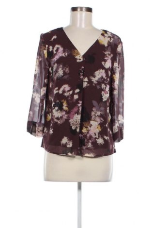 Γυναικεία μπλούζα S.Oliver, Μέγεθος XS, Χρώμα Πολύχρωμο, Τιμή 9,92 €
