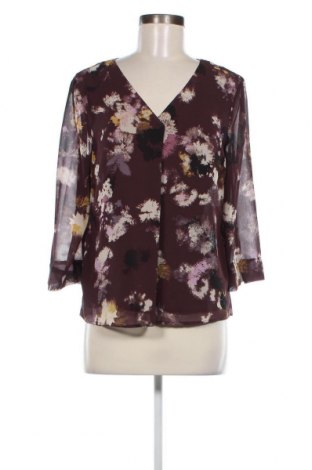 Γυναικεία μπλούζα S.Oliver, Μέγεθος S, Χρώμα Πολύχρωμο, Τιμή 17,86 €
