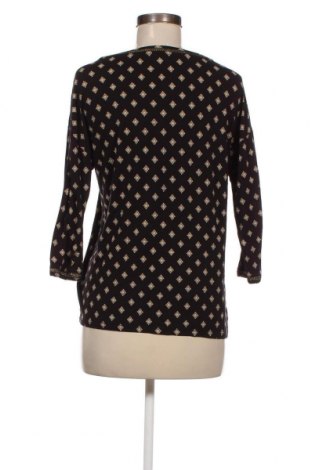 Дамска блуза S.Oliver, Размер S, Цвят Черен, Цена 18,34 лв.