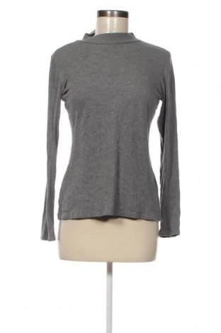 Damen Shirt S.Oliver, Größe M, Farbe Grau, Preis 3,55 €