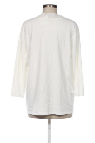 Дамска блуза S.Oliver, Размер XL, Цвят Екрю, Цена 34,00 лв.