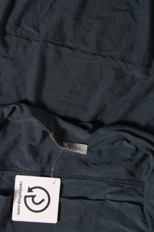 Дамска блуза S.Oliver, Размер S, Цвят Сив, Цена 34,00 лв.