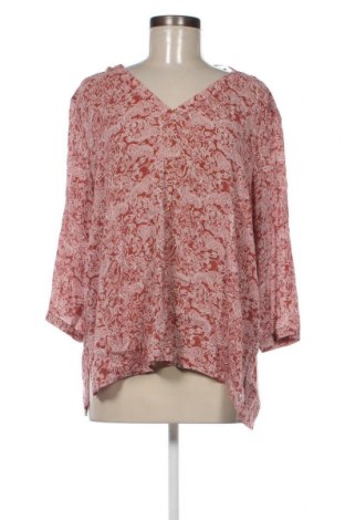Дамска блуза S.Oliver, Размер XL, Цвят Многоцветен, Цена 19,38 лв.