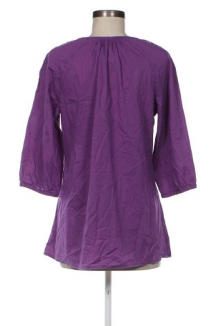Damen Shirt S.Oliver, Größe M, Farbe Lila, Preis € 3,55