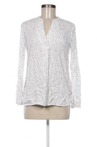 Γυναικεία μπλούζα S.Oliver, Μέγεθος M, Χρώμα Λευκό, Τιμή 5,26 €