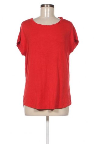 Дамска блуза S.Oliver, Размер L, Цвят Червен, Цена 30,63 лв.