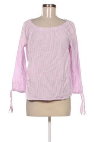 Дамска блуза S.Oliver, Размер M, Цвят Многоцветен, Цена 11,90 лв.