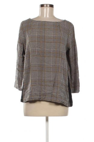 Дамска блуза S.Oliver, Размер M, Цвят Многоцветен, Цена 6,12 лв.