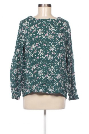 Γυναικεία μπλούζα S.Oliver, Μέγεθος XL, Χρώμα Πολύχρωμο, Τιμή 11,36 €