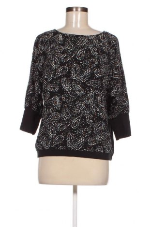 Дамска блуза S.Oliver, Размер M, Цвят Черен, Цена 34,00 лв.