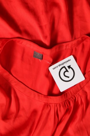 Дамска блуза S.Oliver, Размер M, Цвят Червен, Цена 18,36 лв.