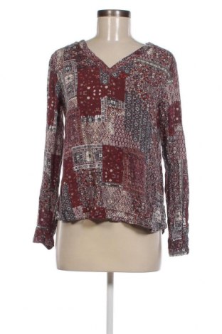 Дамска блуза S.Oliver, Размер M, Цвят Многоцветен, Цена 15,30 лв.