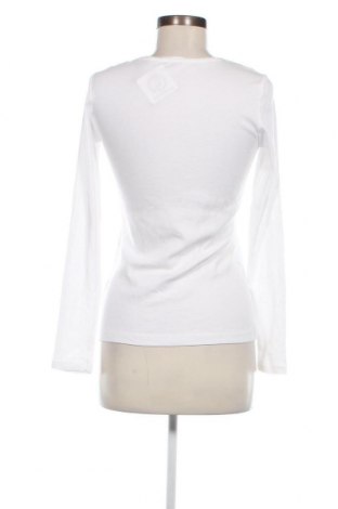 Дамска блуза S.Oliver, Размер M, Цвят Бял, Цена 34,00 лв.