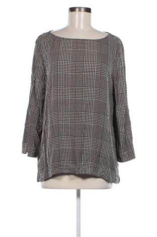 Γυναικεία μπλούζα S.Oliver, Μέγεθος L, Χρώμα Πολύχρωμο, Τιμή 3,15 €