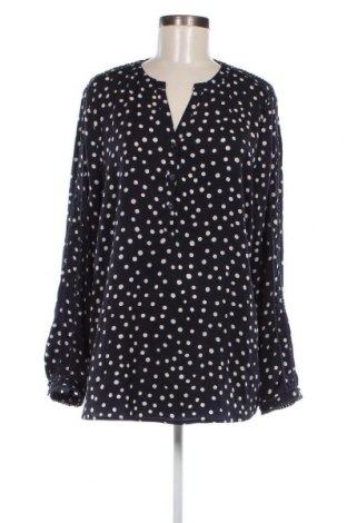 Дамска блуза S.Oliver, Размер XL, Цвят Син, Цена 20,40 лв.