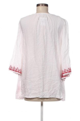 Γυναικεία μπλούζα S.Oliver, Μέγεθος S, Χρώμα Λευκό, Τιμή 9,91 €
