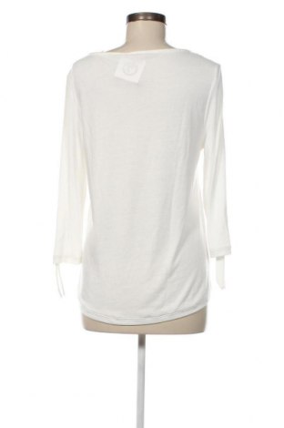 Γυναικεία μπλούζα S.Oliver, Μέγεθος S, Χρώμα Λευκό, Τιμή 21,03 €