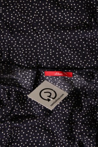 Bluză de femei S.Oliver, Mărime S, Culoare Albastru, Preț 16,78 Lei