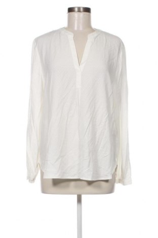 Дамска блуза S.Oliver, Размер L, Цвят Бял, Цена 34,00 лв.