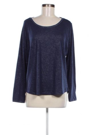 Damen Shirt S.Oliver, Größe L, Farbe Blau, Preis 13,01 €