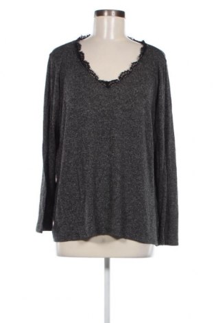 Damen Shirt S.Oliver, Größe L, Farbe Grau, Preis € 4,73