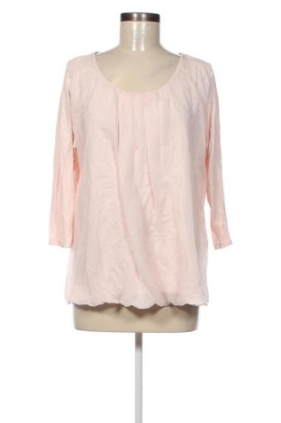 Дамска блуза S.Oliver, Размер XL, Цвят Розов, Цена 12,24 лв.