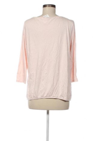 Дамска блуза S.Oliver, Размер XL, Цвят Розов, Цена 34,00 лв.