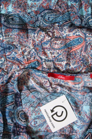 Damen Shirt S.Oliver, Größe S, Farbe Mehrfarbig, Preis 6,96 €