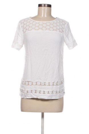 Damen Shirt S.Oliver, Größe M, Farbe Weiß, Preis € 8,49